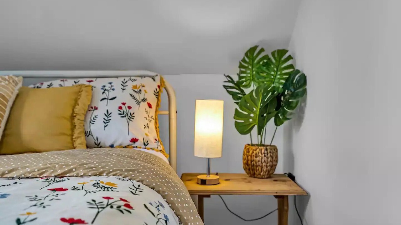 Photo of Bedroom in Cornwall