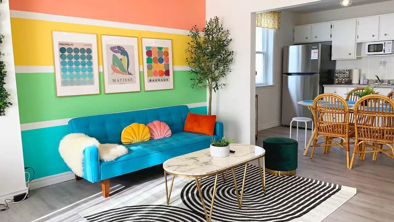 Photo of Livingroom in Cornwall