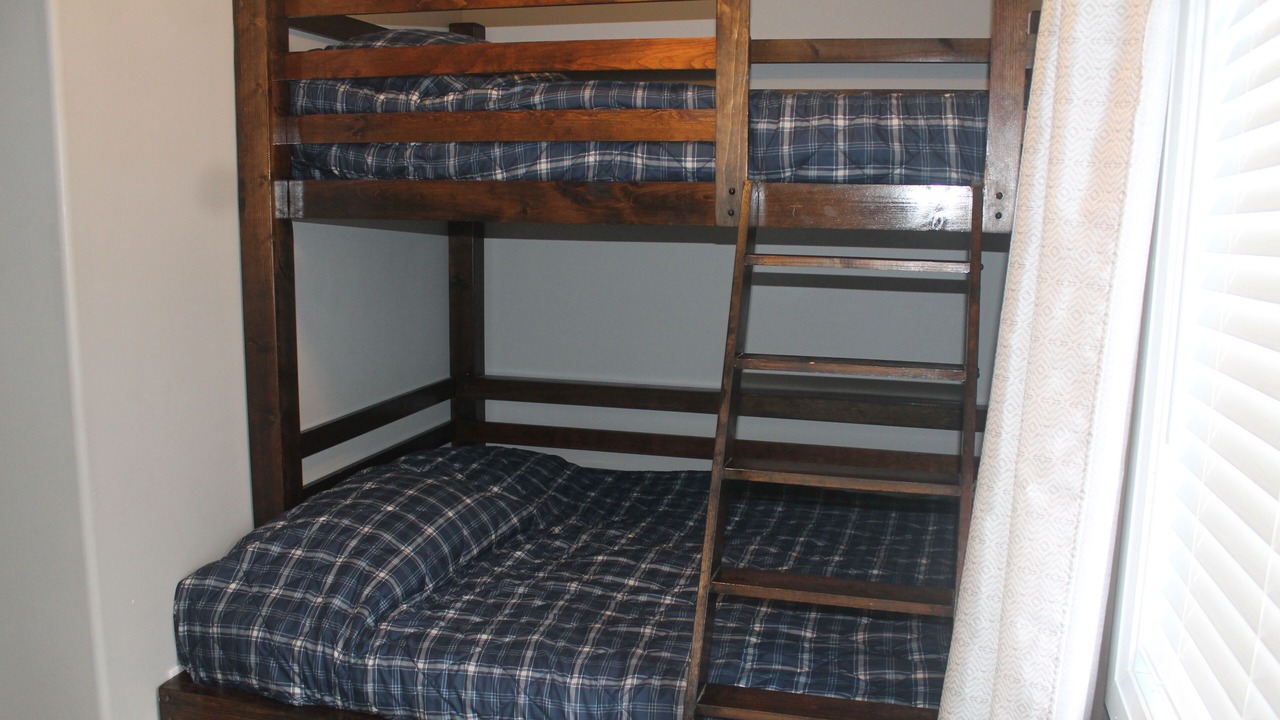 Photo of Bedroom in Horton