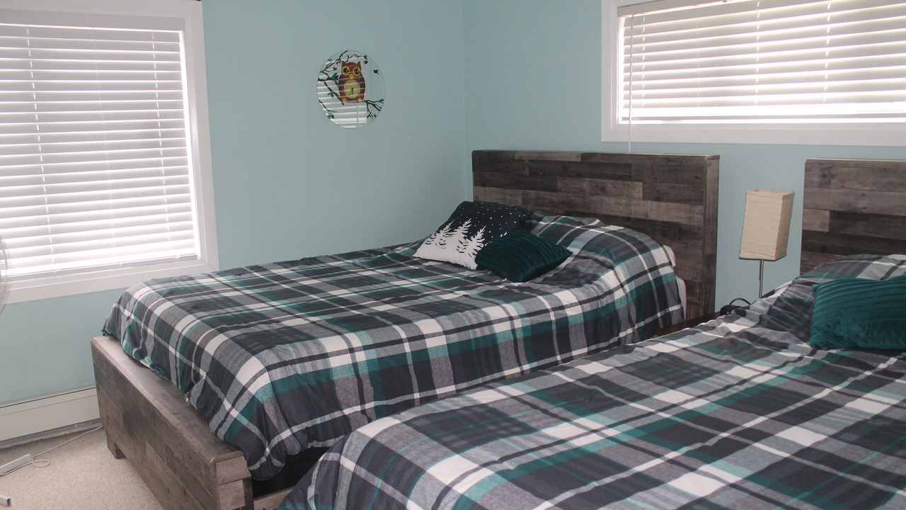 Photo of Bedroom in Horton