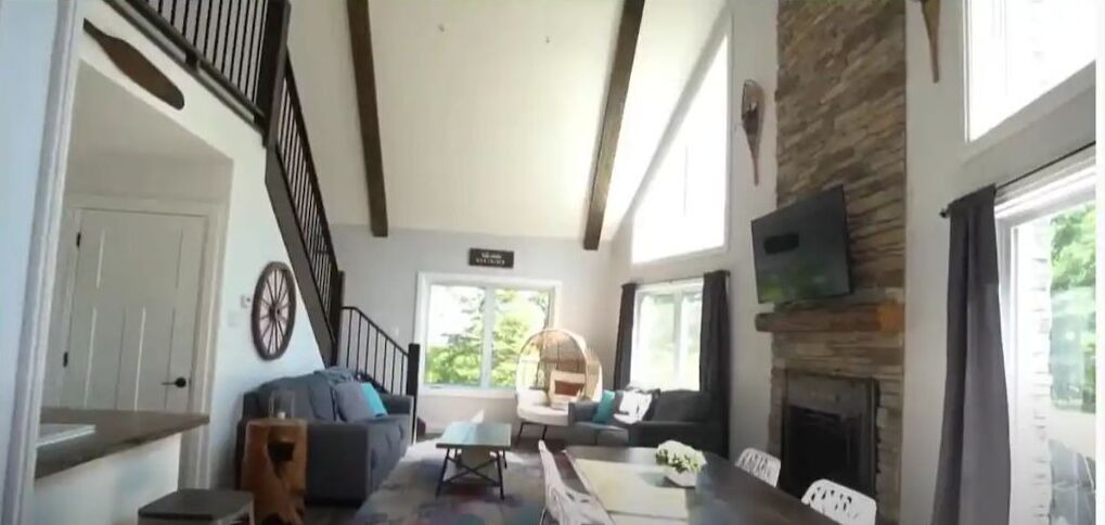 Photo of Livingroom in Horton