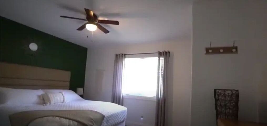 Photo of Bedroom in Horton