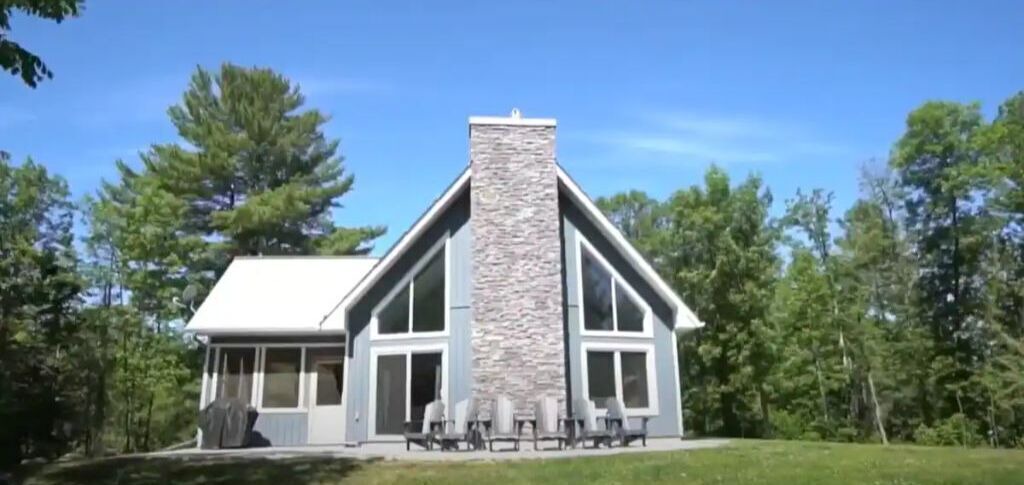 Photo of Outdoor in Horton