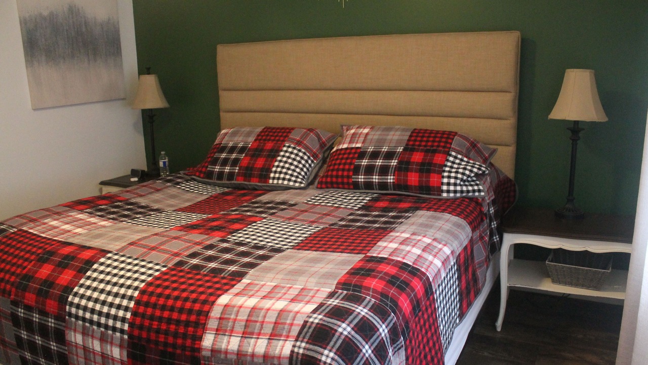 Photo of Bedroom in Horton