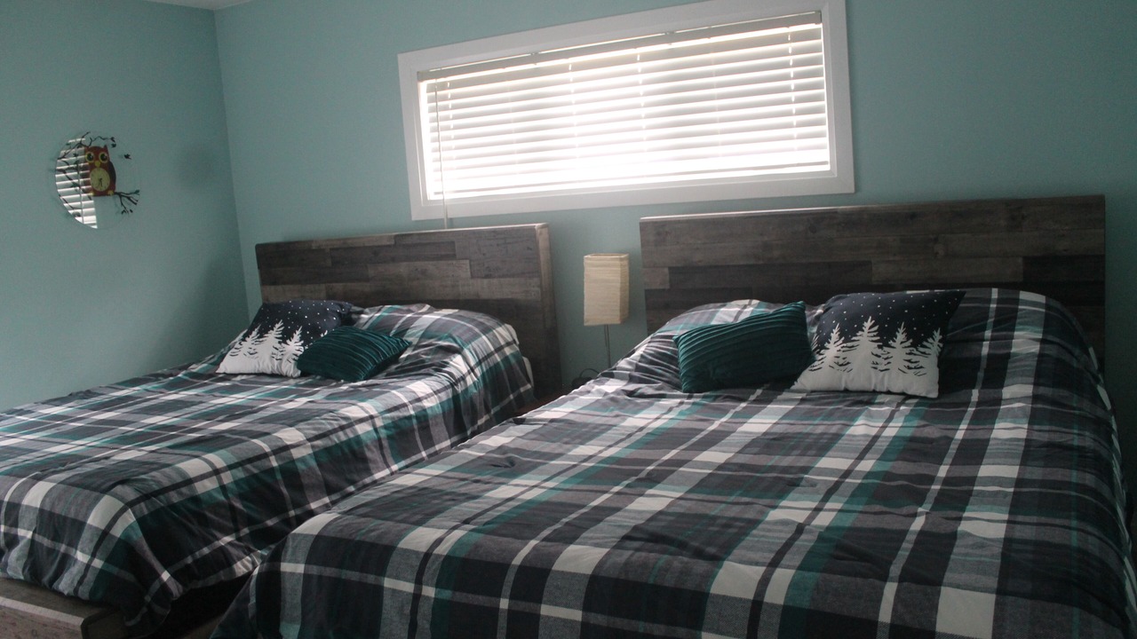 Photo of Bedroom in Horton