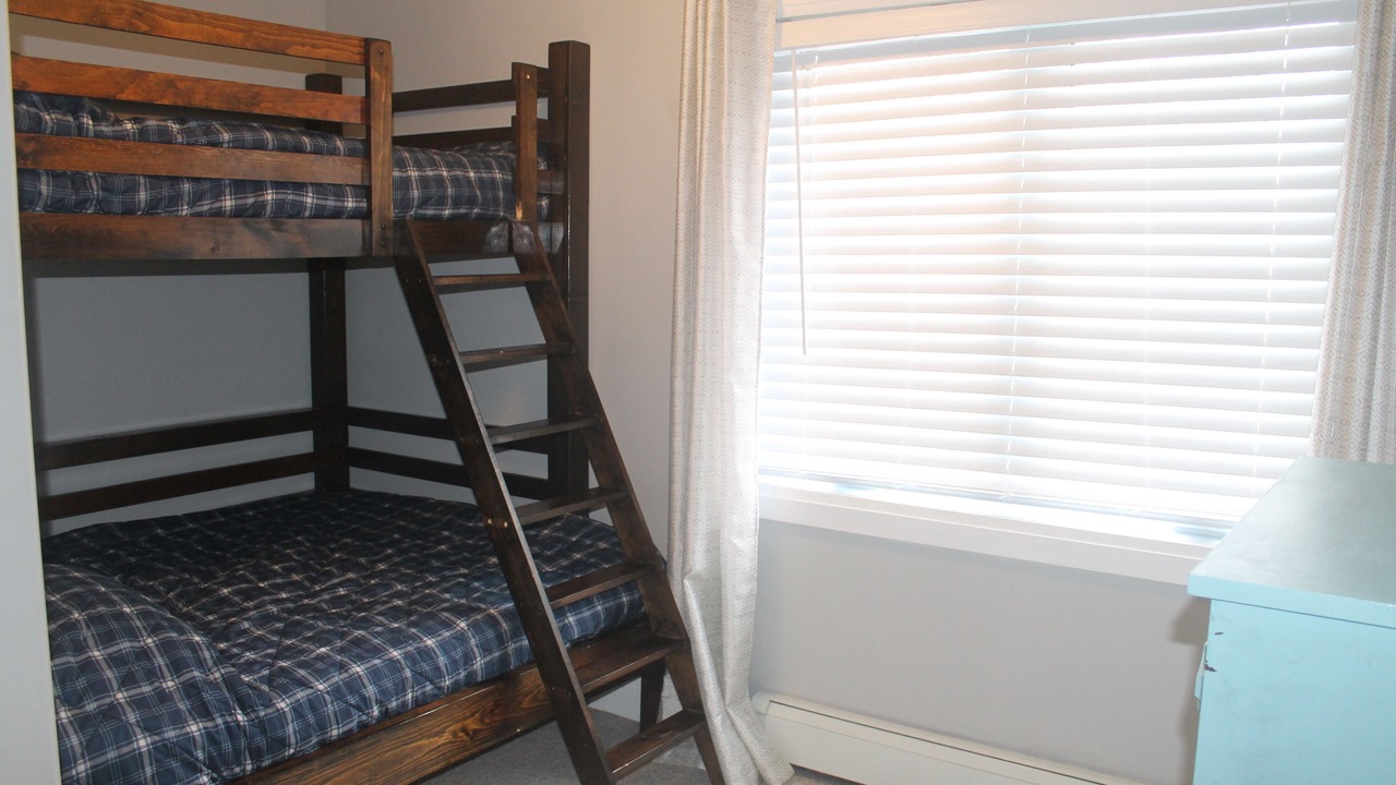 Photo of Bedroom in Horton
