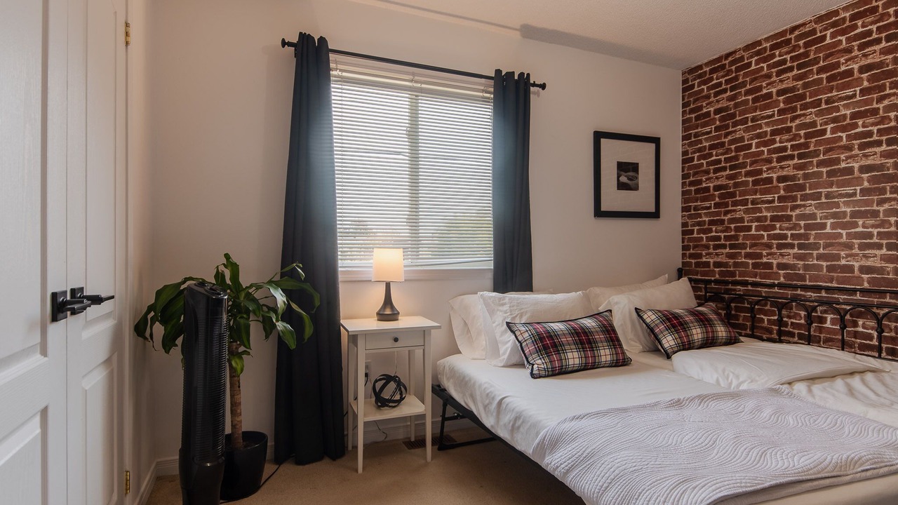 Photo of Bedroom in Old East York