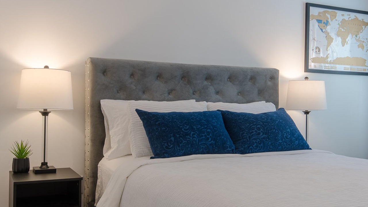 Photo of Bedroom in Old East York