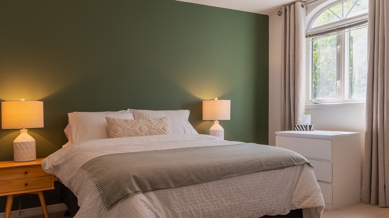 Photo of Bedroom in Old East York