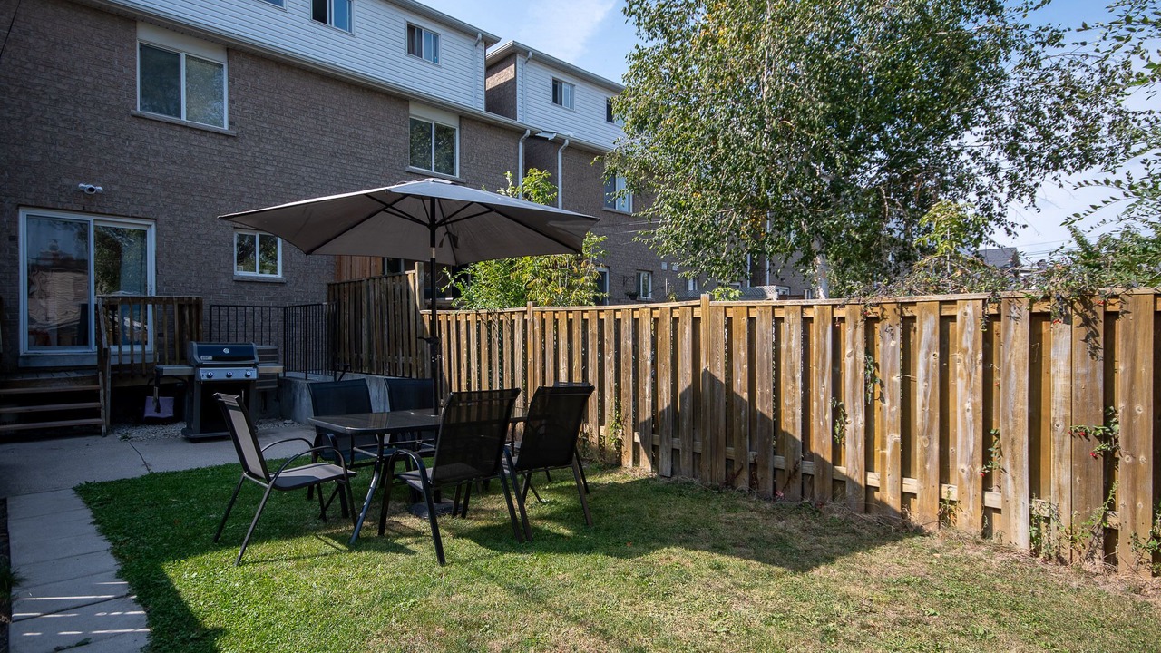 Photo of Outdoor in Old East York