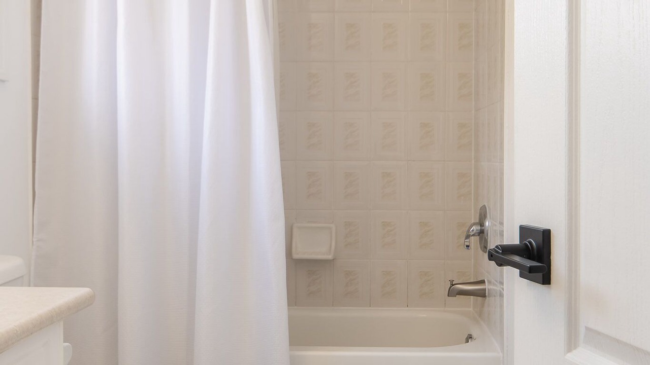 Photo of Bathroom in Old East York