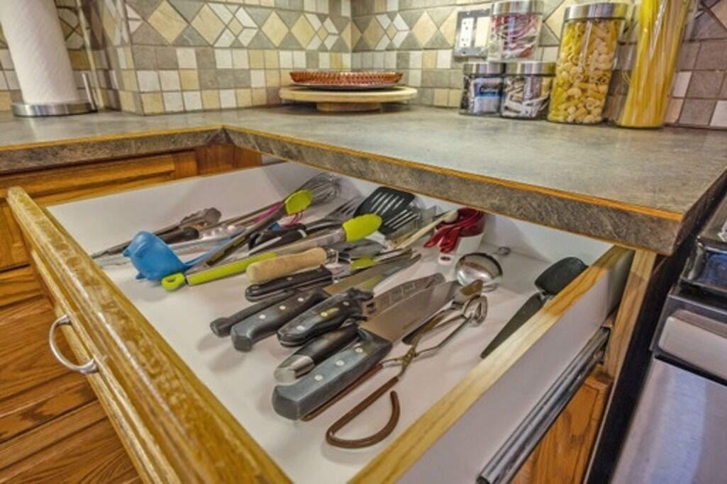 Photo of Kitchen in London