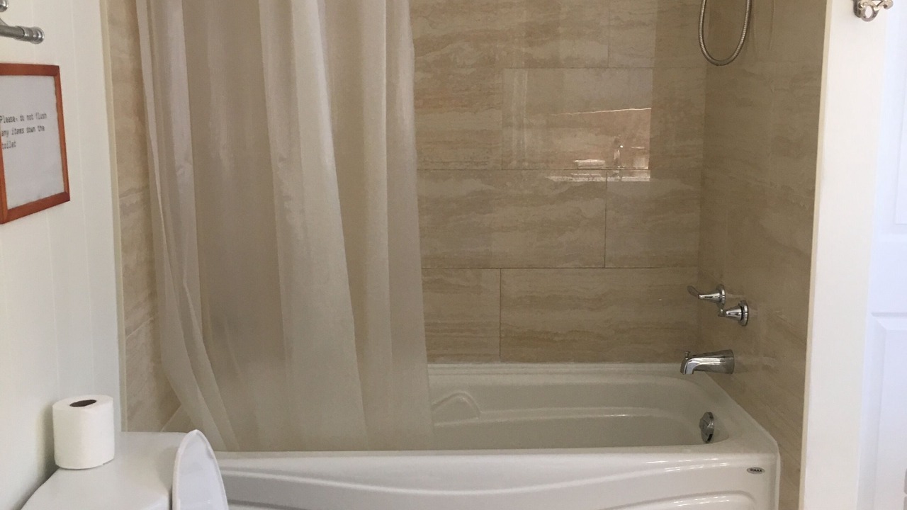 Photo of Bathroom in Georgian Bay