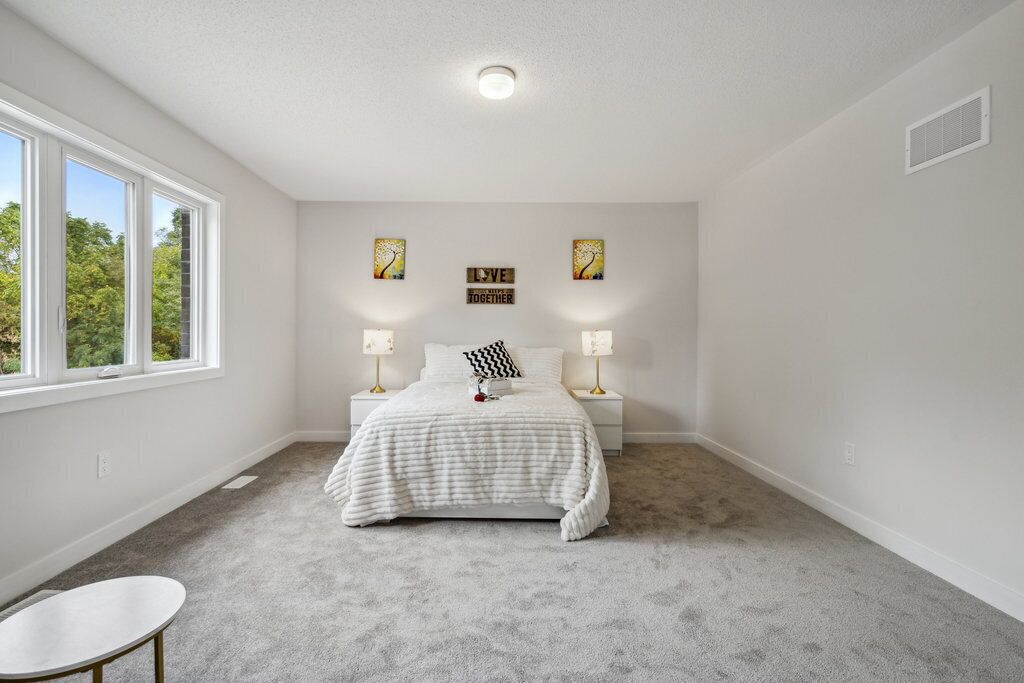 Photo of Bedroom in Simcoe