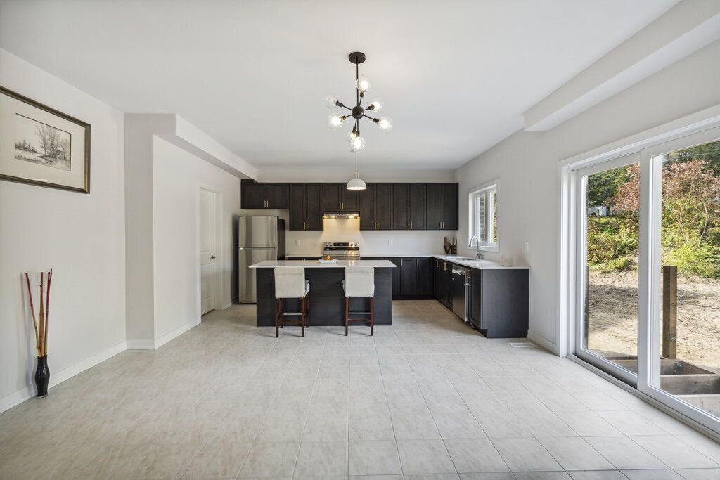 Photo of Kitchen in Simcoe