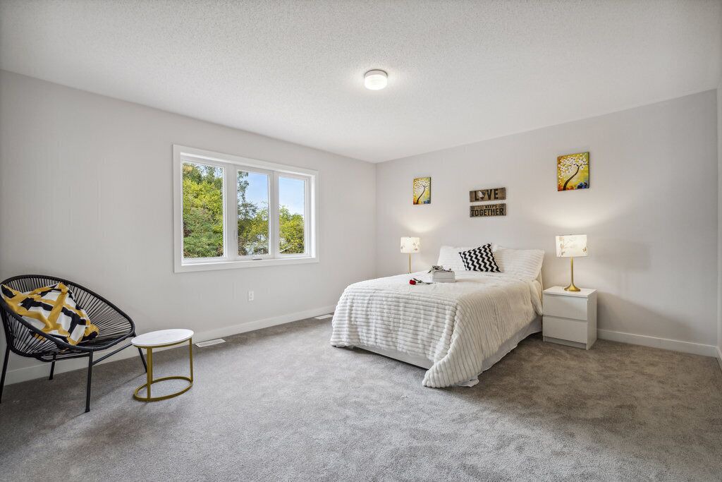 Photo of Bedroom in Simcoe