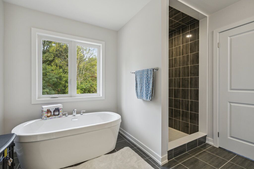 Photo of Bathroom in Simcoe