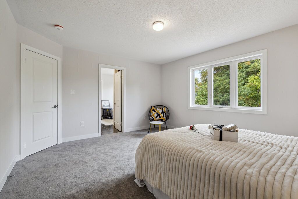 Photo of Bedroom in Simcoe