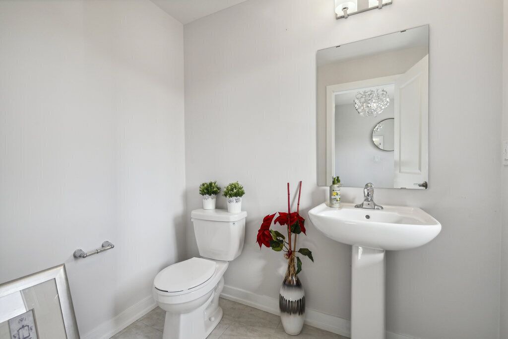 Photo of Bathroom in Simcoe