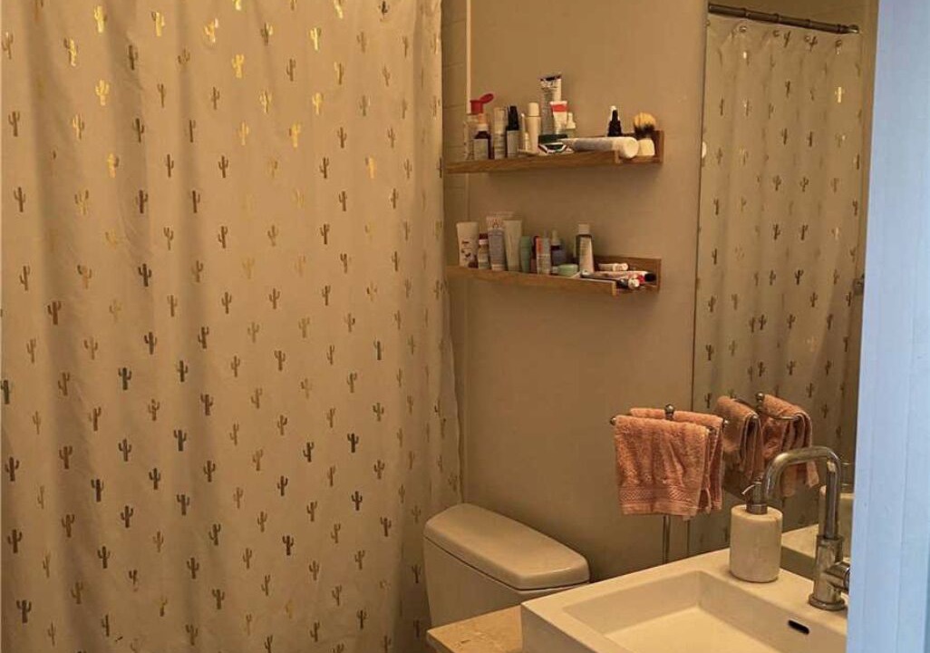 Photo of Bathroom in Swansea
