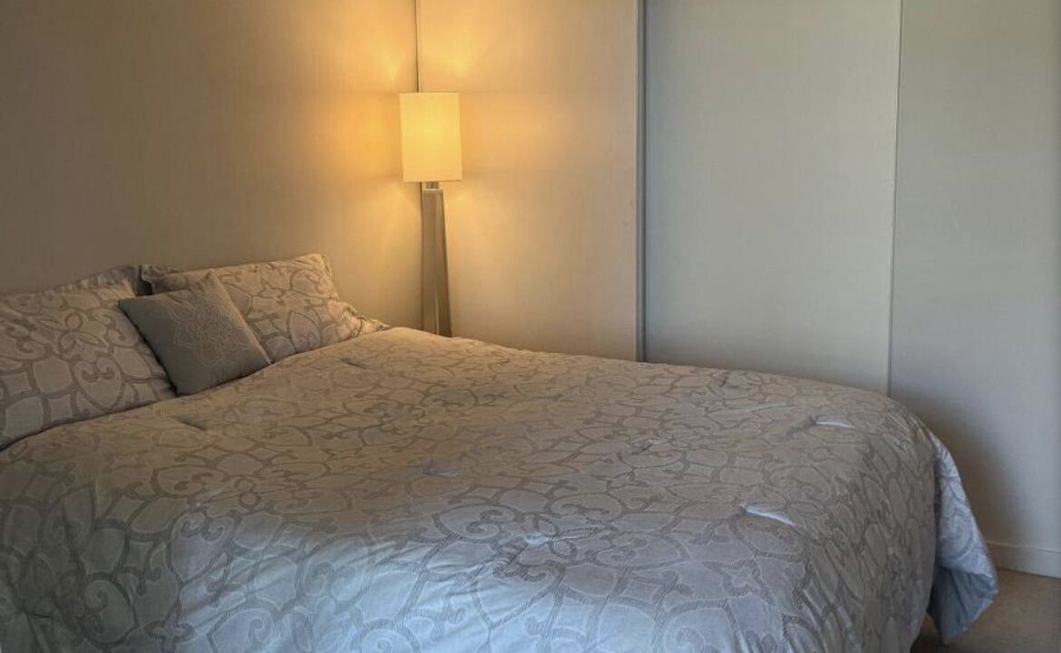 Photo of Bedroom in Swansea