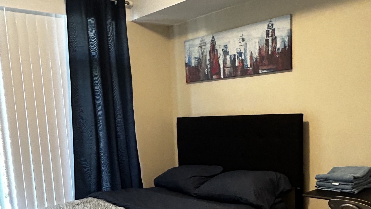 Photo of Bedroom in Eringate