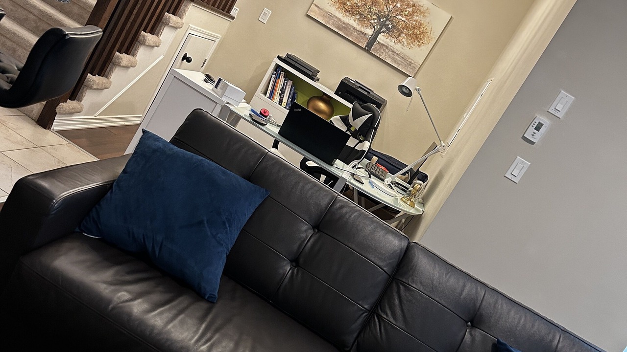 Photo of Livingroom in Eringate
