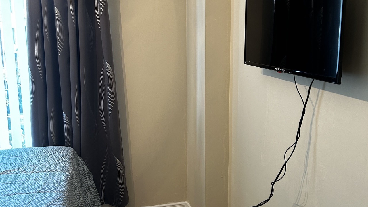 Photo of Bedroom in Eringate