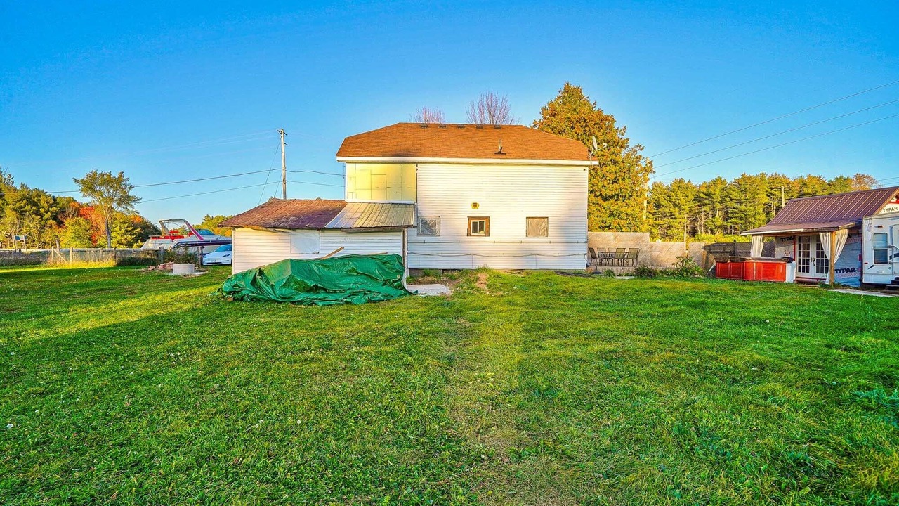 Photo of Outdoor in Norland