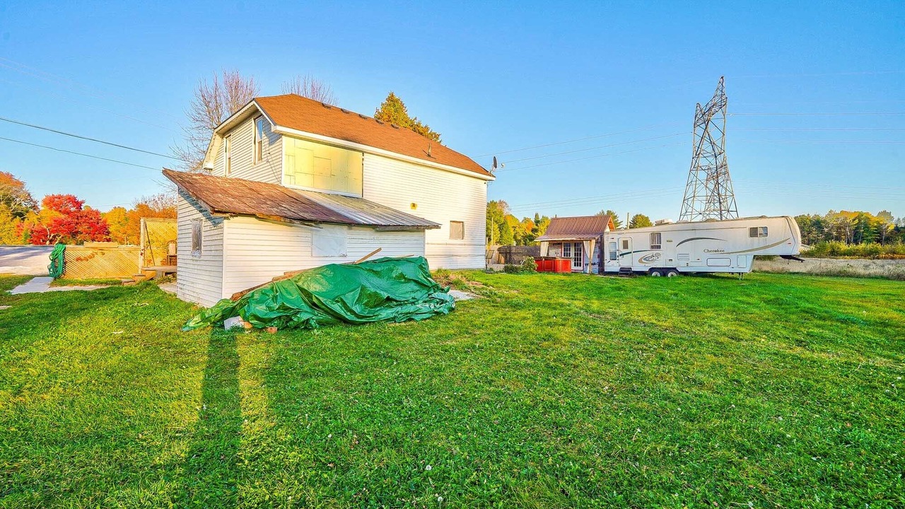 Photo of Outdoor in Norland