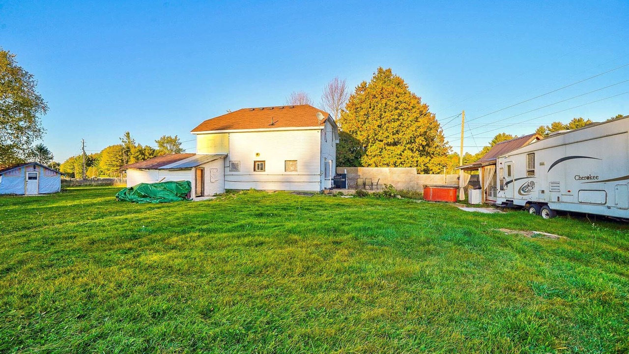 Photo of Outdoor in Norland
