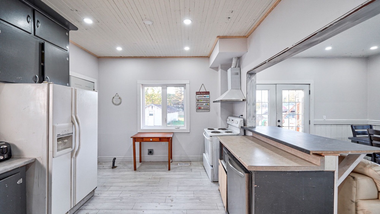 Photo of Kitchen in Norland