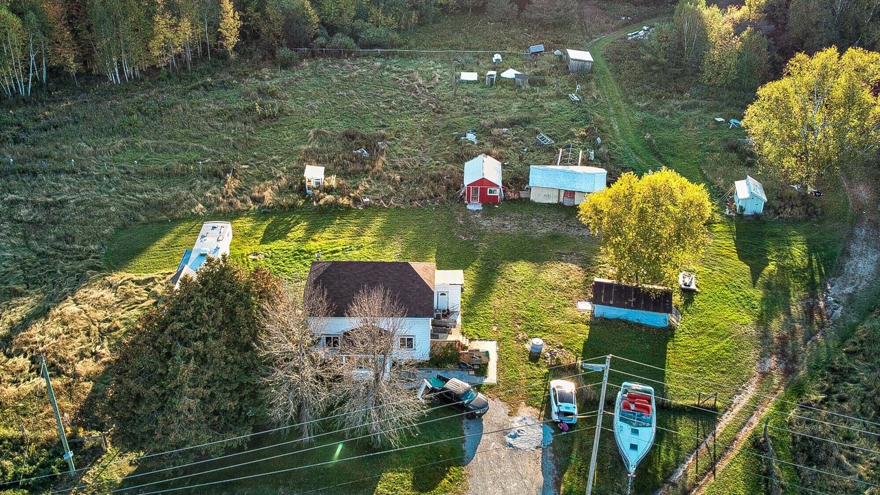 Photo of Outdoor in Norland