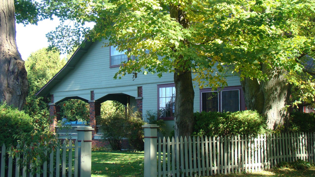 Photo of Outdoor in Bayfield