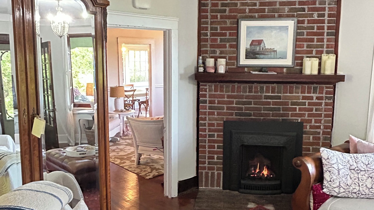 Photo of Livingroom in Bayfield
