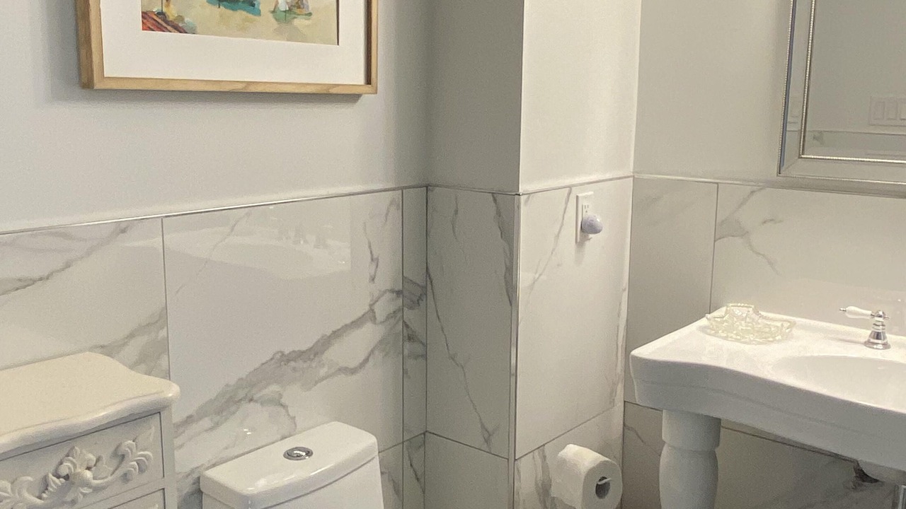 Photo of Bathroom in Bayfield