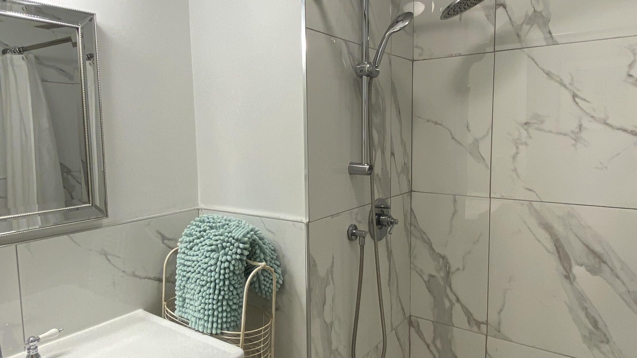 Photo of Bathroom in Bayfield