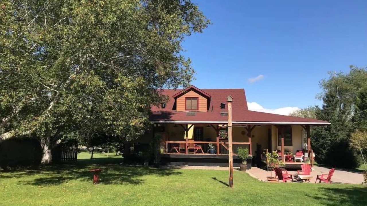 Photo of Outdoor in Midland