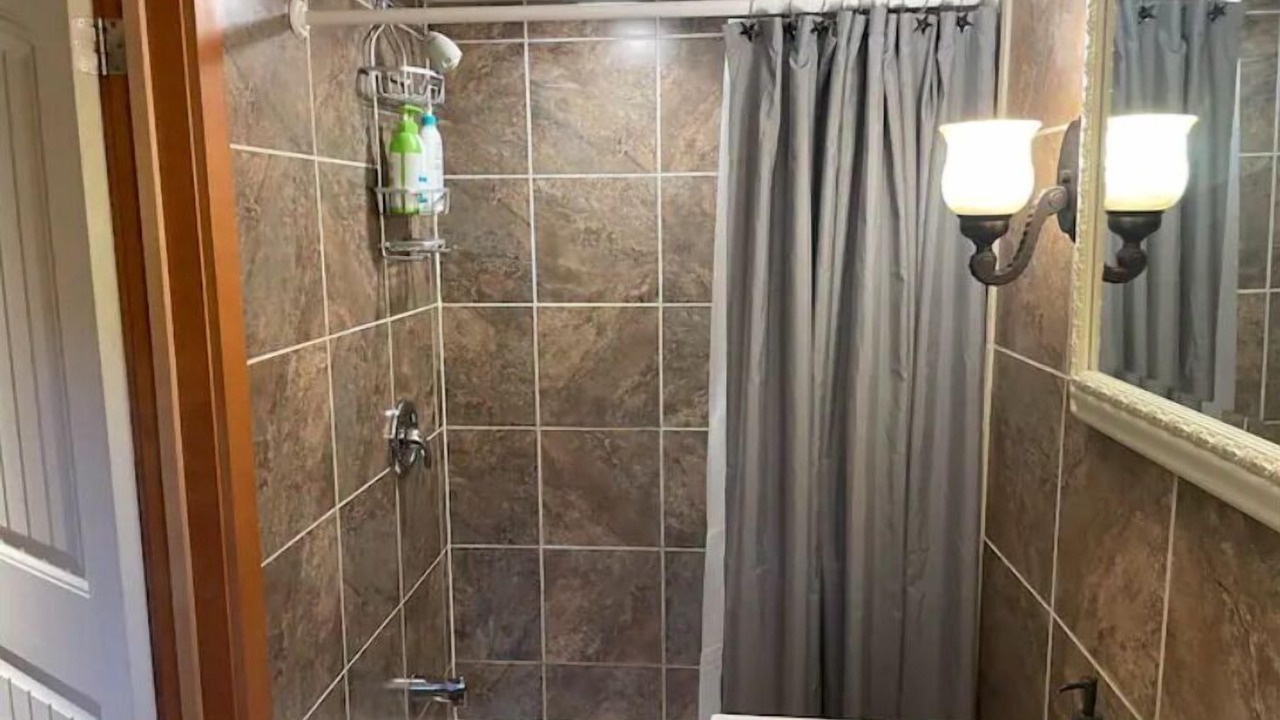 Photo of Bathroom in Midland