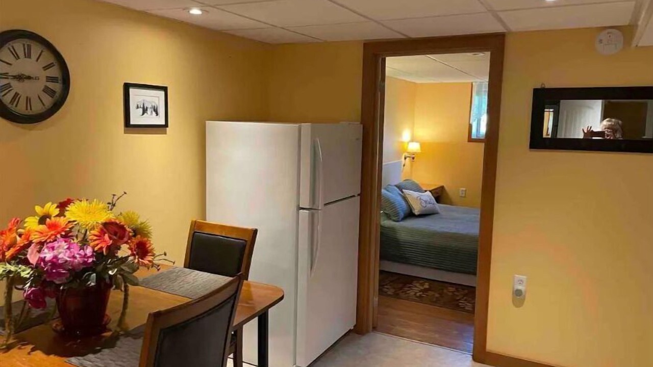 Photo of Bedroom in Midland