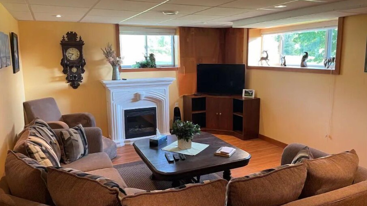 Photo of Livingroom in Midland