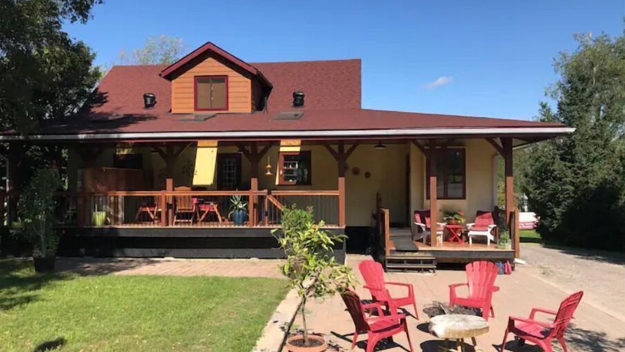 Photo of Outdoor in Midland