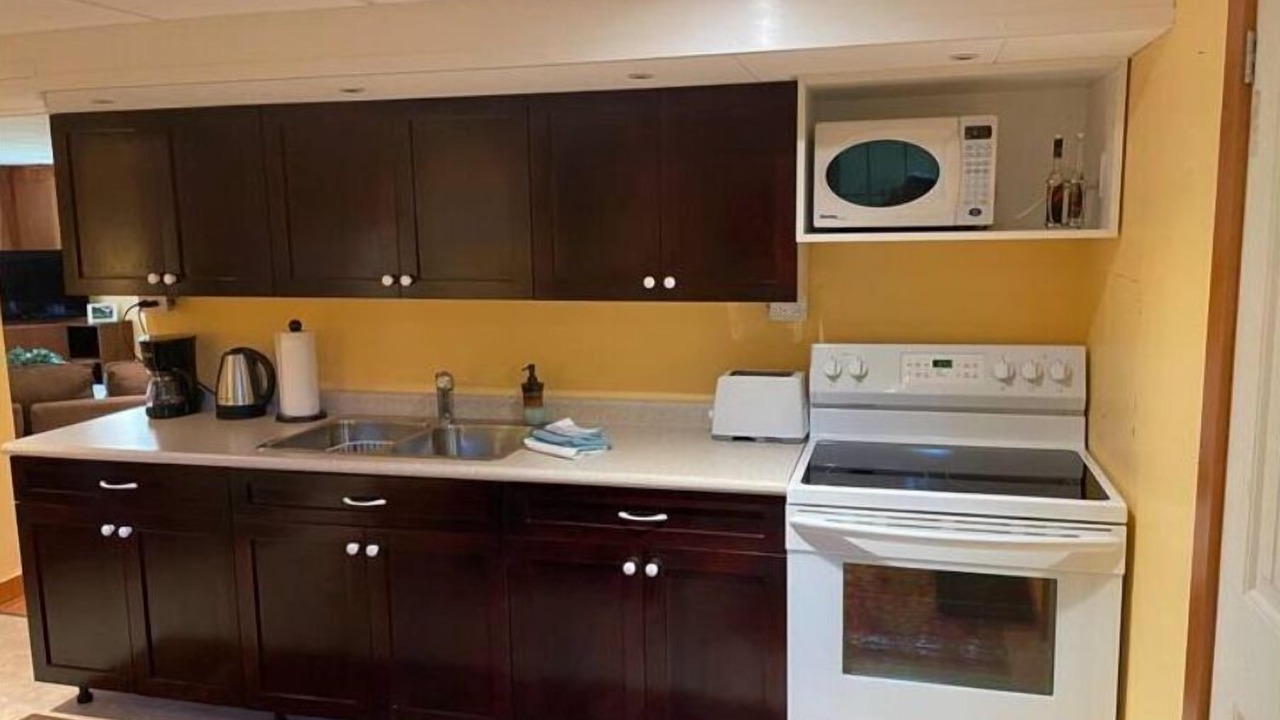 Photo of Kitchen in Midland