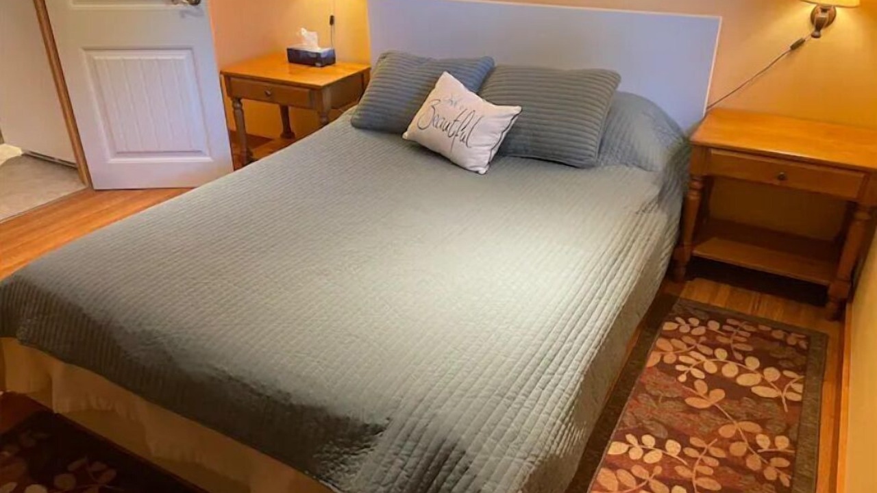 Photo of Bedroom in Midland