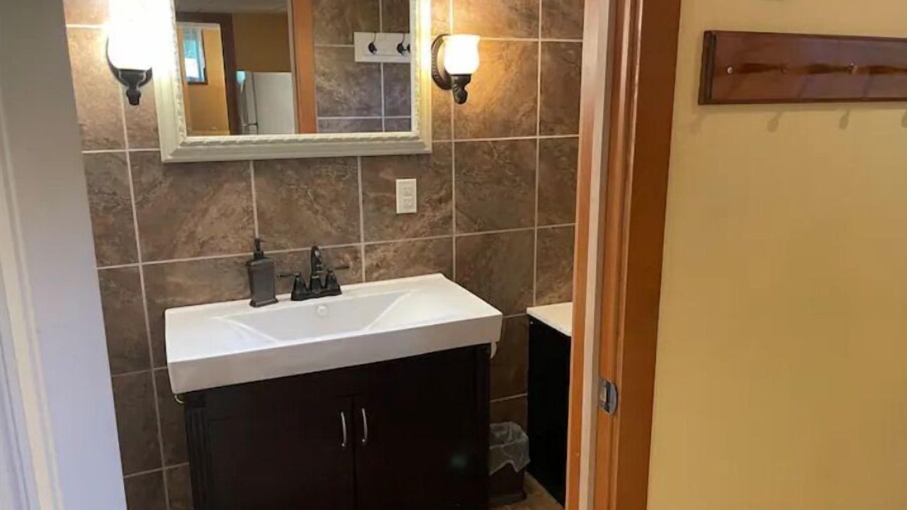 Photo of Bathroom in Midland