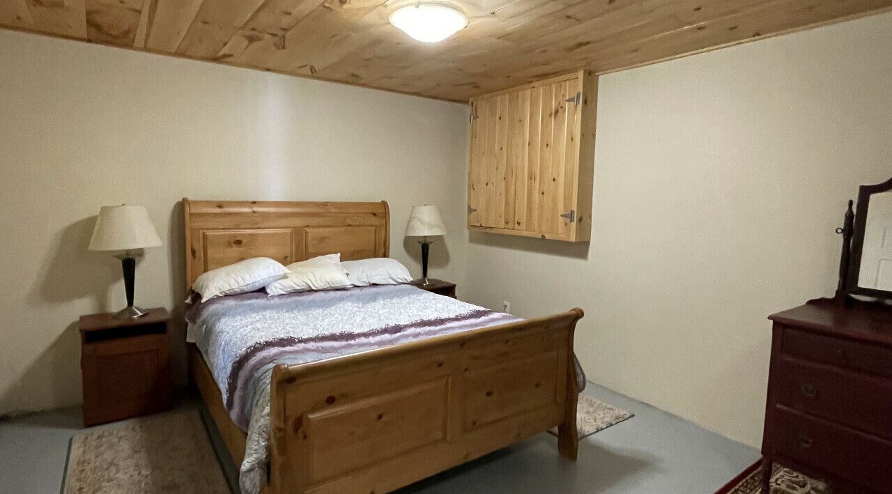 Photo of Bedroom in North Kawartha