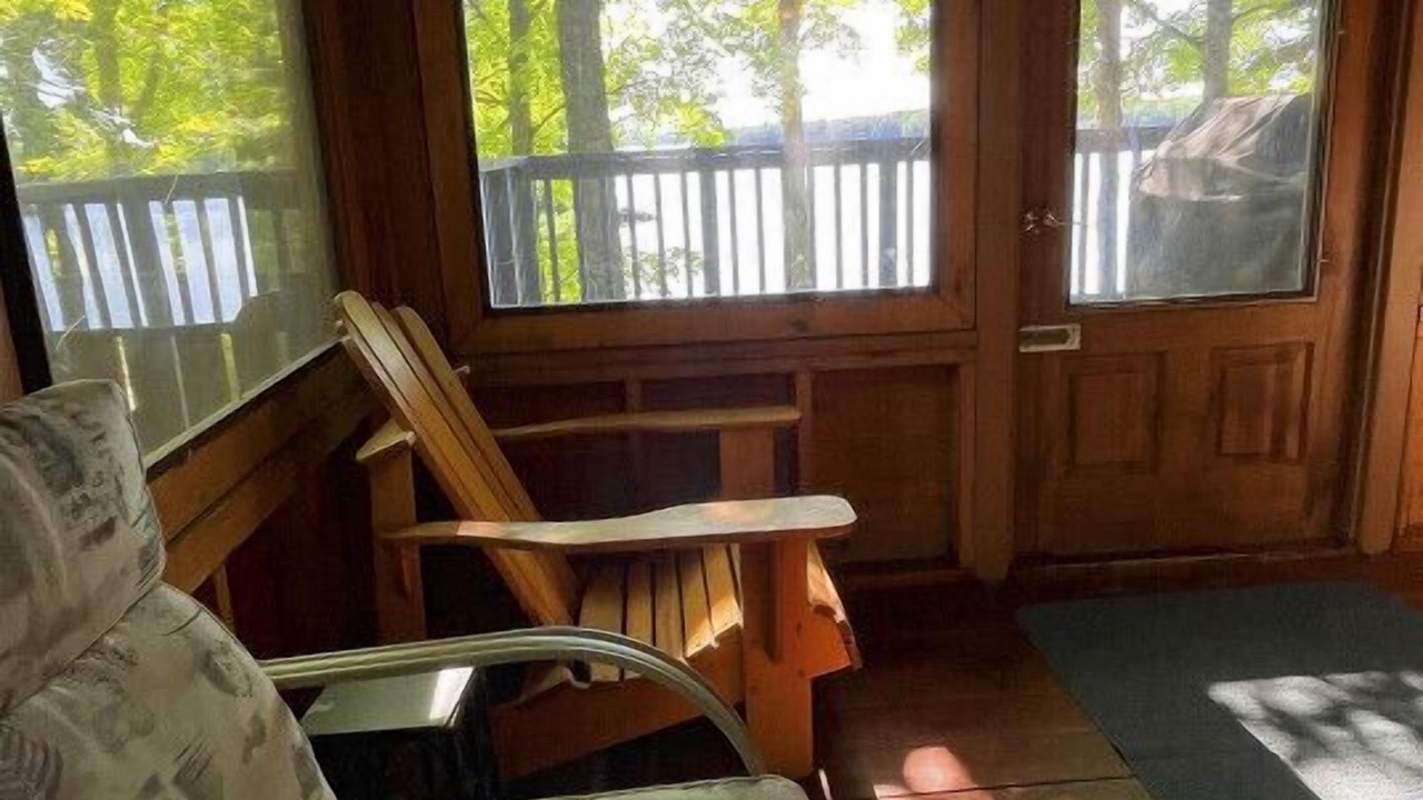Photo of Livingroom in North Kawartha