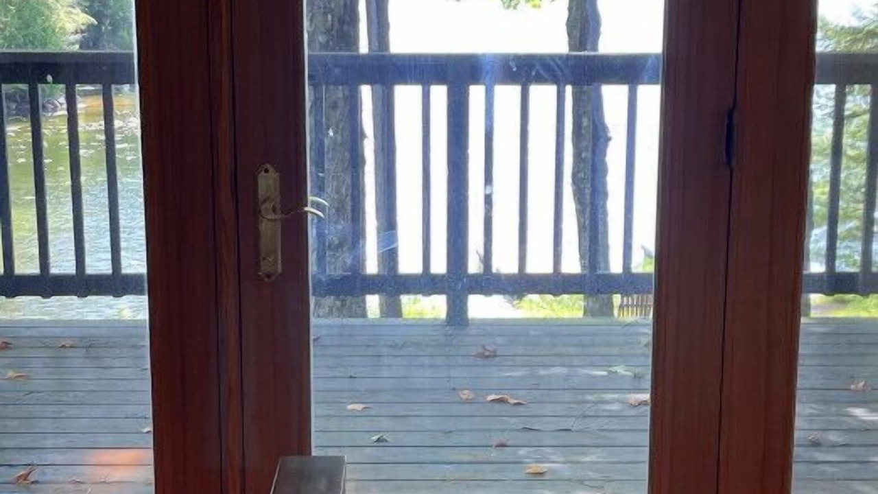 Photo of Bedroom in North Kawartha