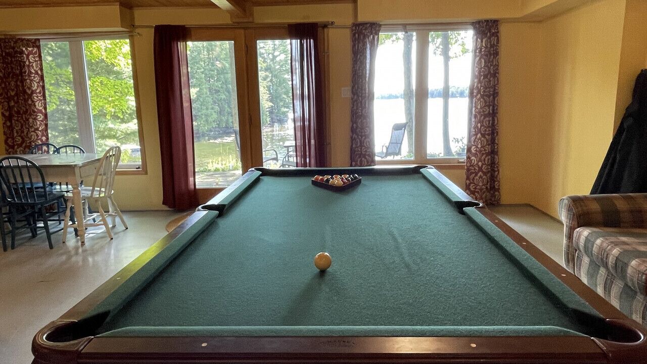Photo of Bedroom in North Kawartha