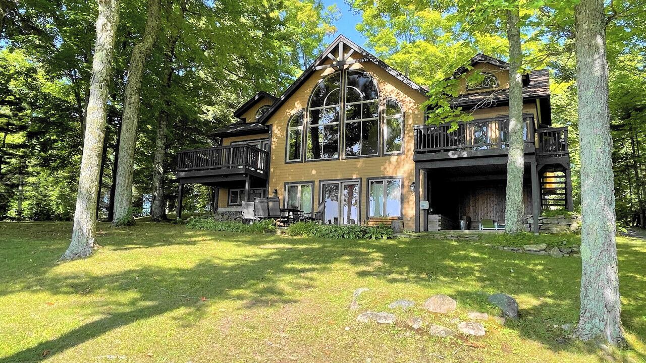 Photo of Outdoor in North Kawartha